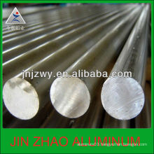 6063A aluminum rods diameter 90mm